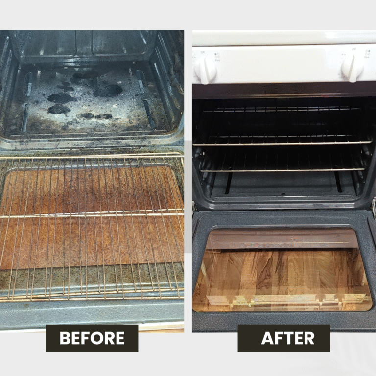 Oven BnA1