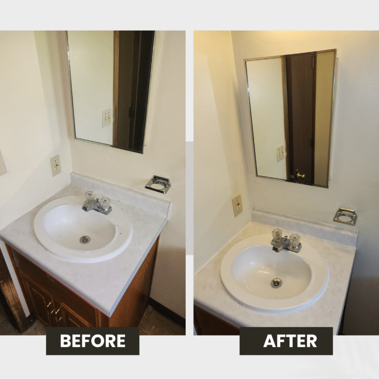 bathroom BnA1