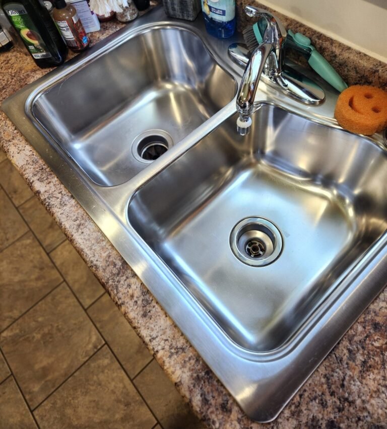 kitchen sink