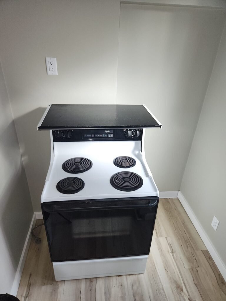 oven 2