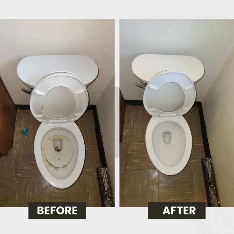 toilet BnA1